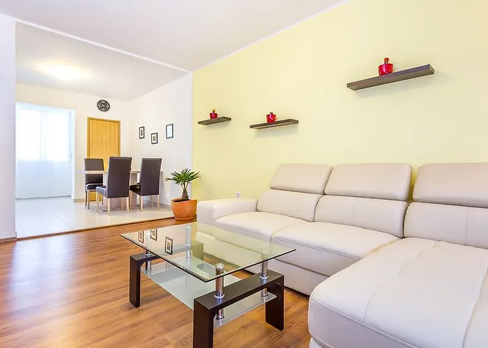 Penthouse Castropola * Πούλα